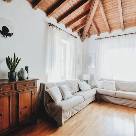 La Corte Di Costantino-downtown Apartman