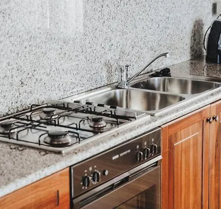 La Corte Di Costantino-downtown Apartman *