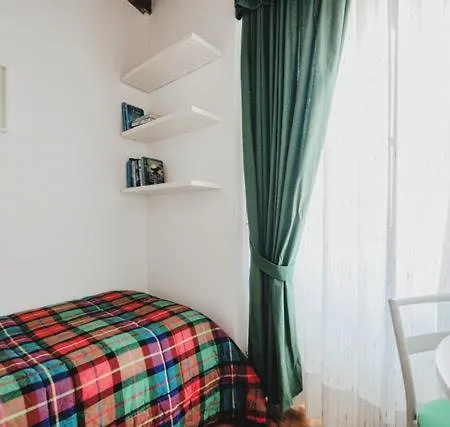 La Corte Di Costantino-downtown