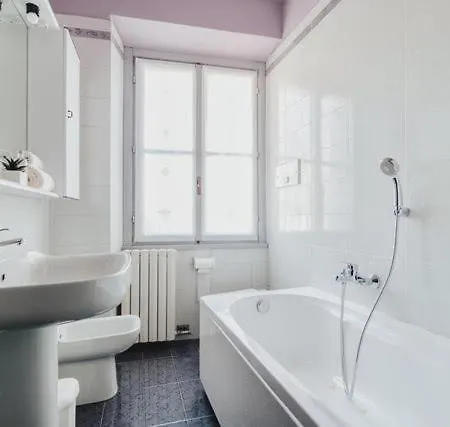 Apartment La Corte Di Costantino-downtown