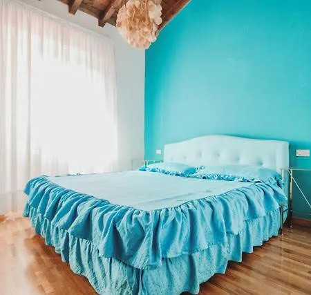 La Corte Di Costantino-downtown Apartman