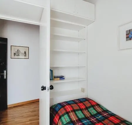 Apartman La Corte Di Costantino-downtown *