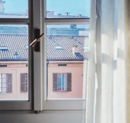 La Corte Di Costantino-downtown Como