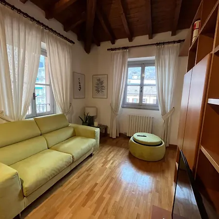 La Corte Di Costantino-downtown *