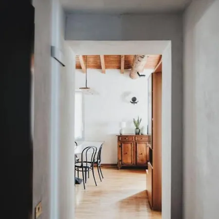 公寓 La Corte Di Costantino-downtown *