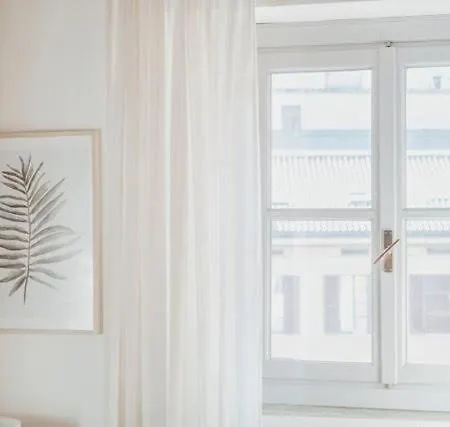 La Corte Di Costantino-downtown