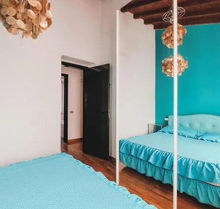 La Corte Di Costantino-downtown דירה *