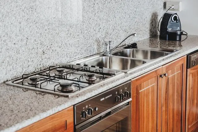 La Corte Di Costantino-downtown 公寓 *