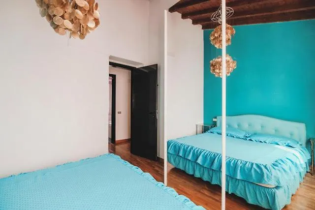 La Corte Di Costantino-downtown 公寓 *