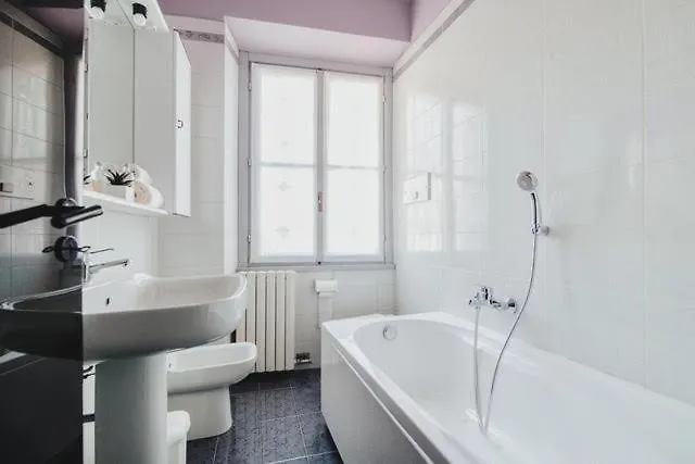 Appartement La Corte Di Costantino-downtown