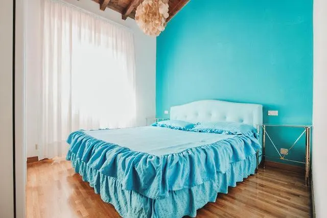 La Corte Di Costantino-downtown 公寓