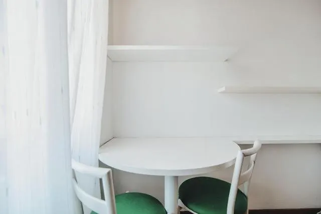 Appartement La Corte Di Costantino-downtown