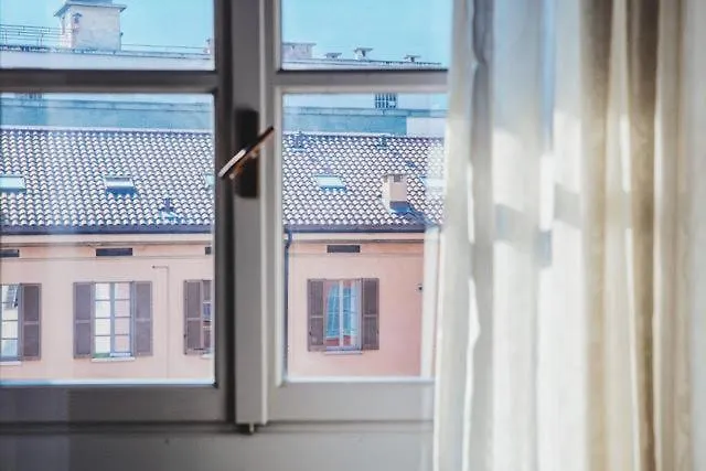 La Corte Di Costantino-downtown 科莫