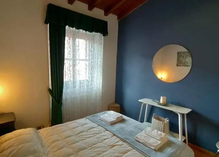 La Corte Di Costantino-downtown דירה