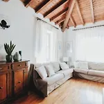 La Corte Di Costantino-downtown Appartement