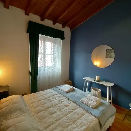 La Corte Di Costantino-downtown Appartamento