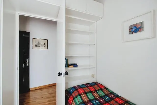 Appartamento La Corte Di Costantino-downtown *